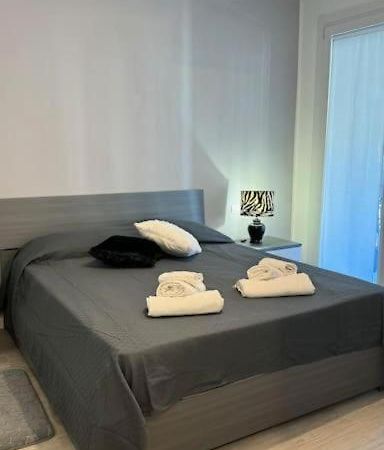 Naty Appartamento Milano Екстериор снимка
