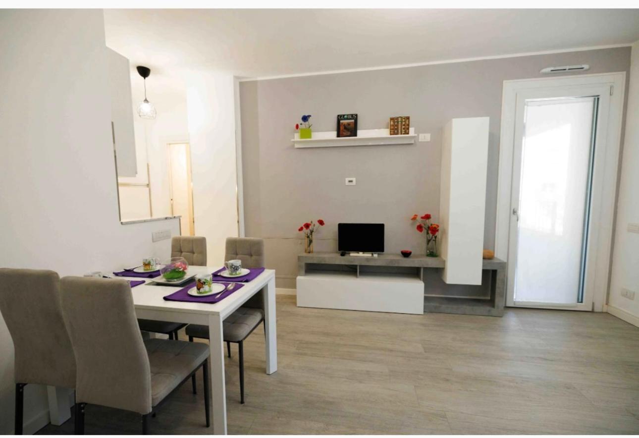 Naty Appartamento Milano Екстериор снимка