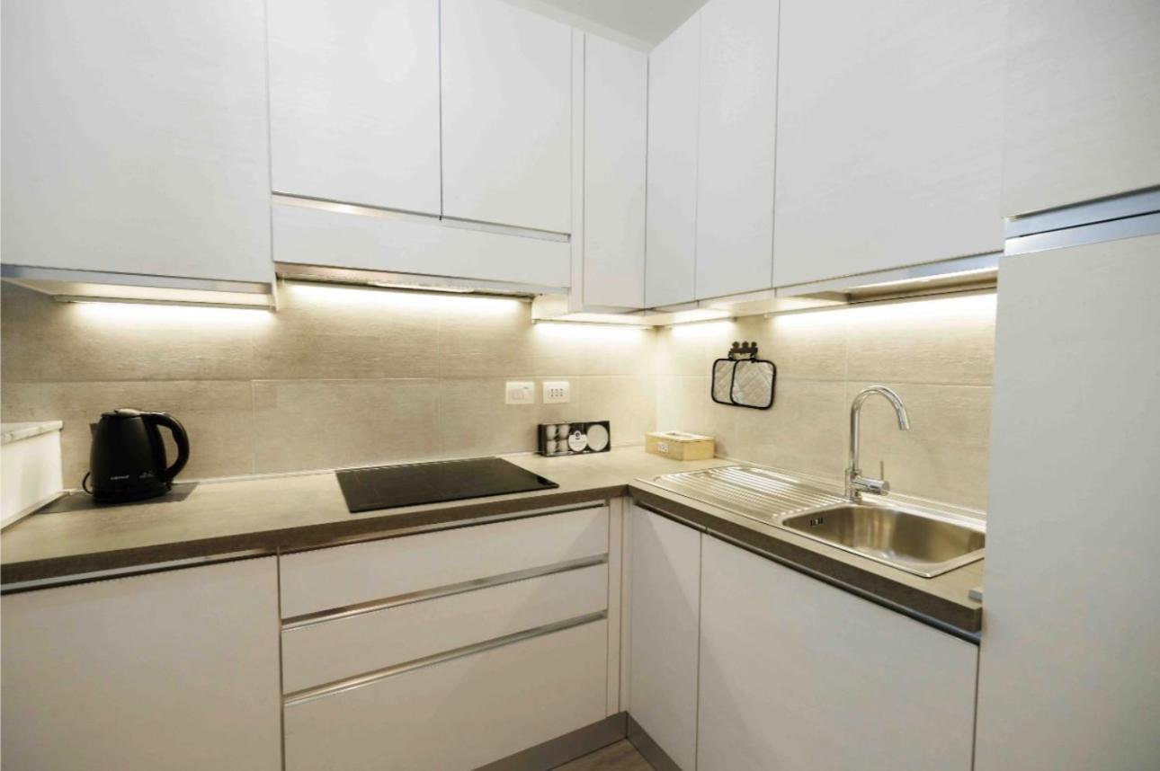 Naty Appartamento Milano Екстериор снимка