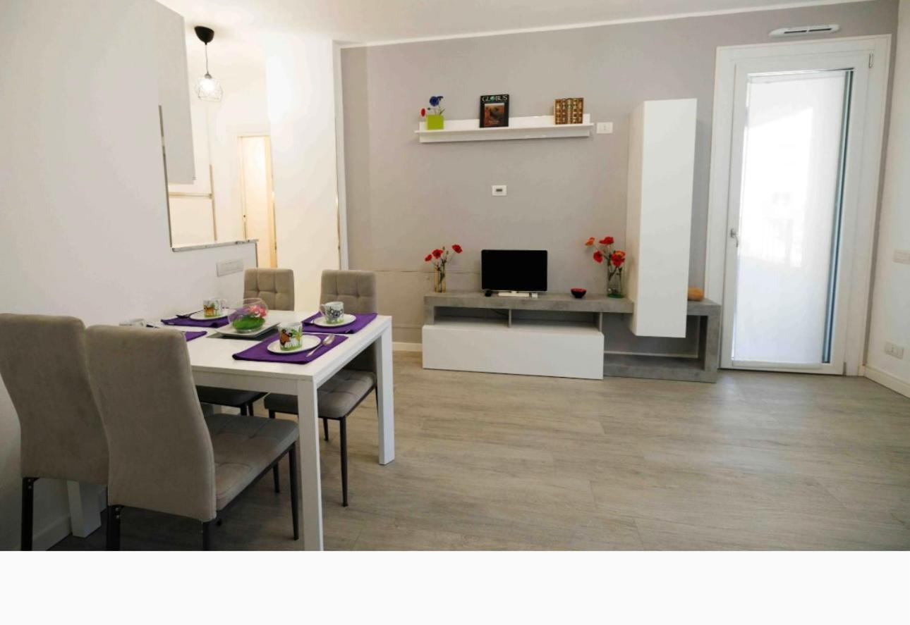 Naty Appartamento Milano Екстериор снимка