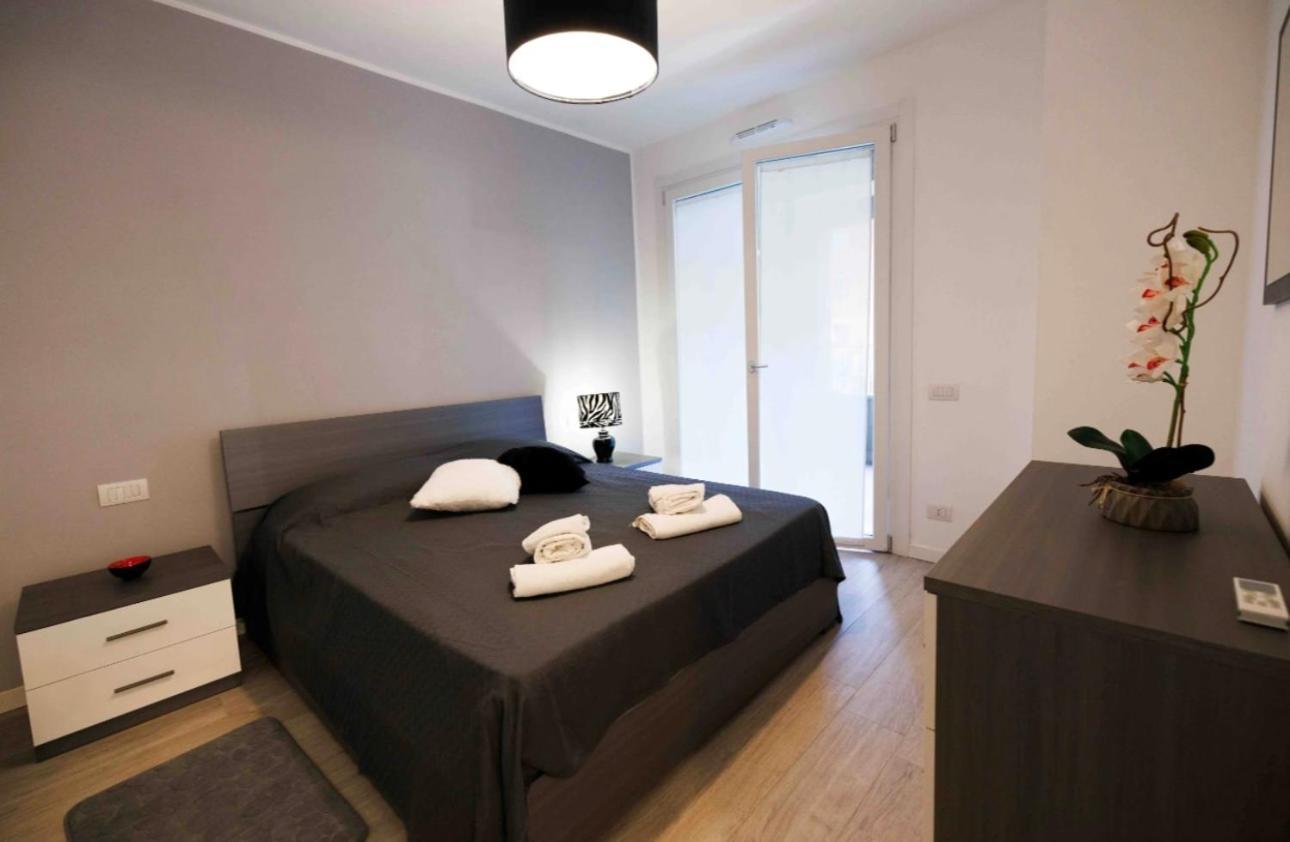 Naty Appartamento Milano Екстериор снимка