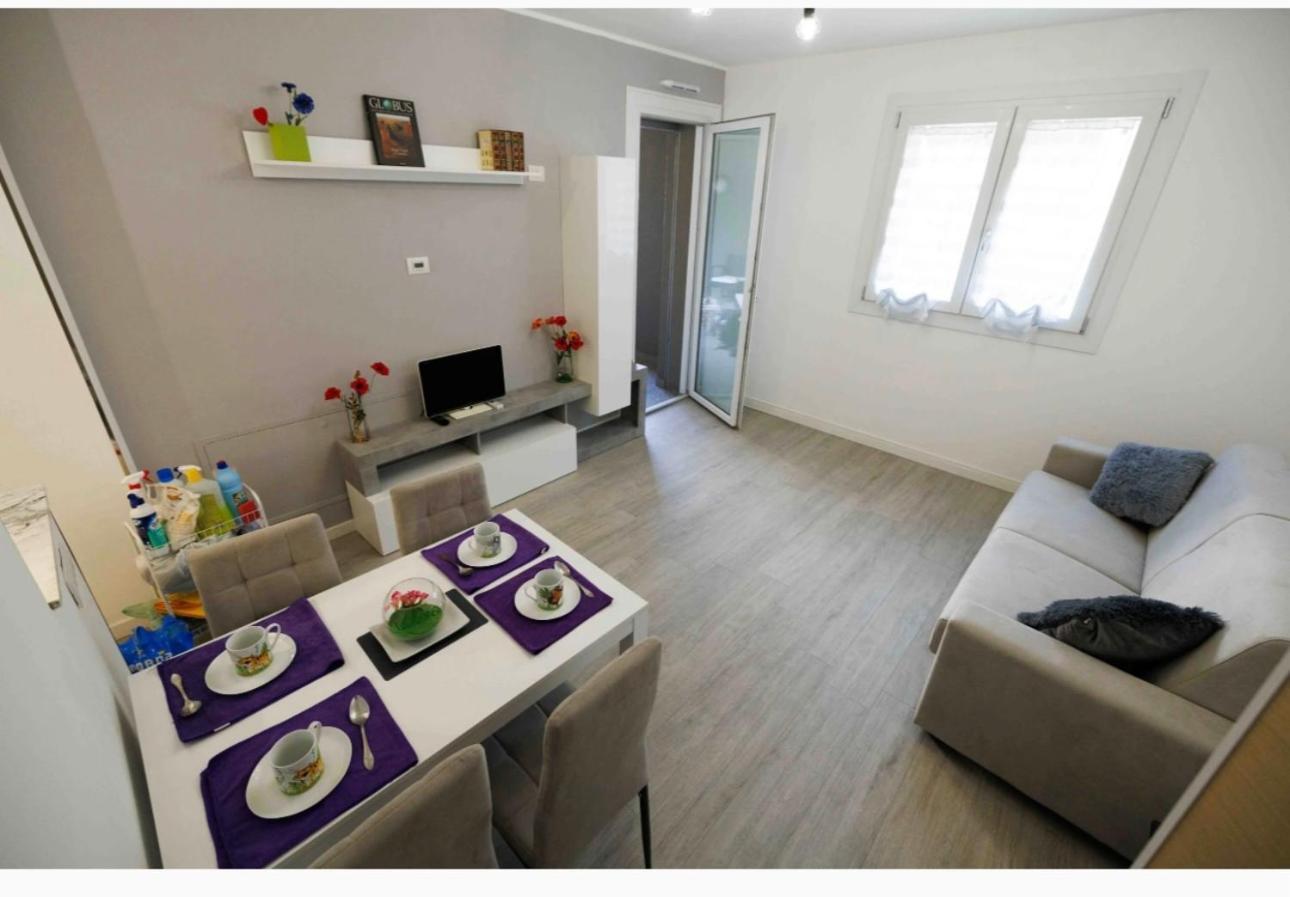 Naty Appartamento Milano Екстериор снимка