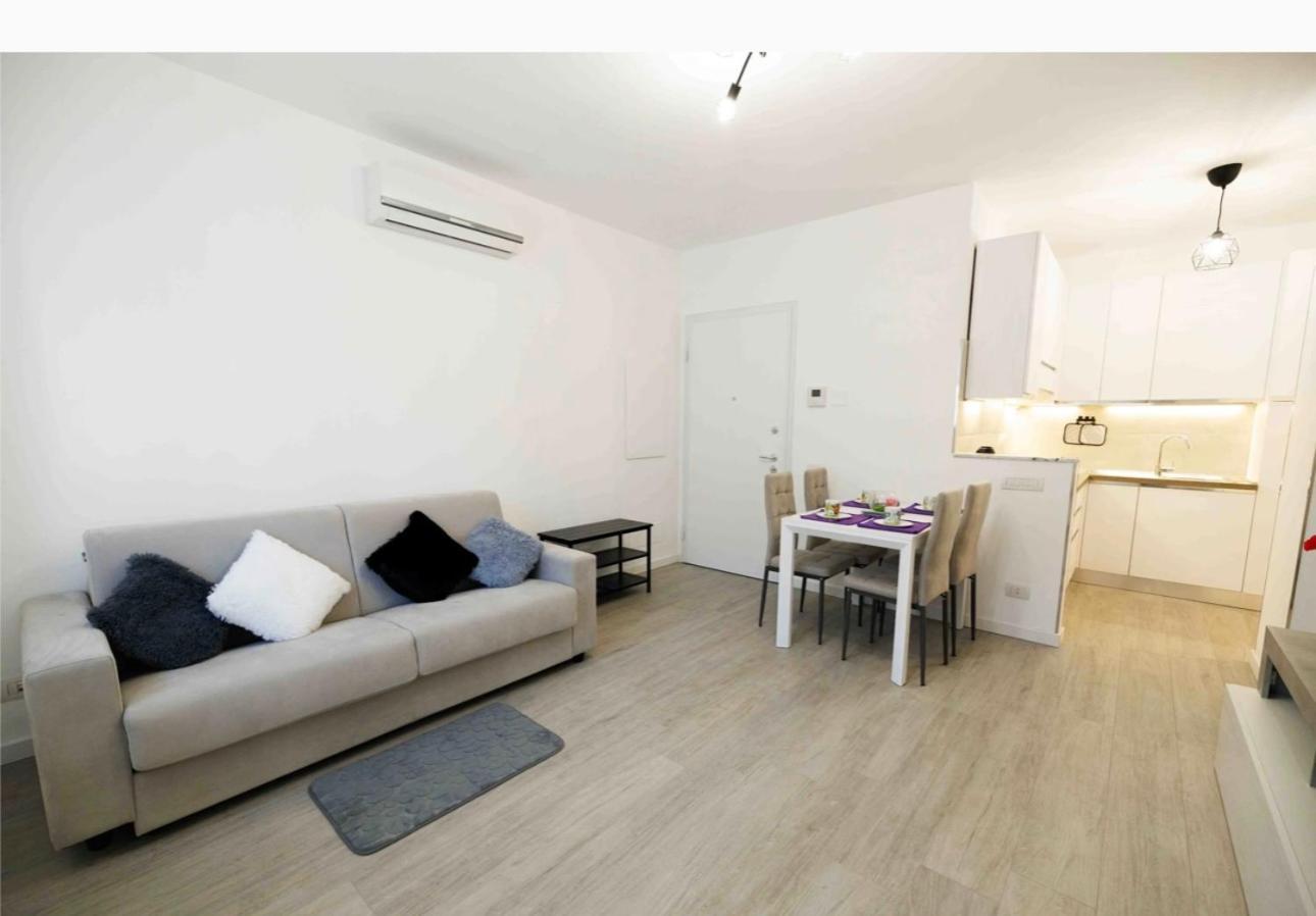 Naty Appartamento Milano Екстериор снимка