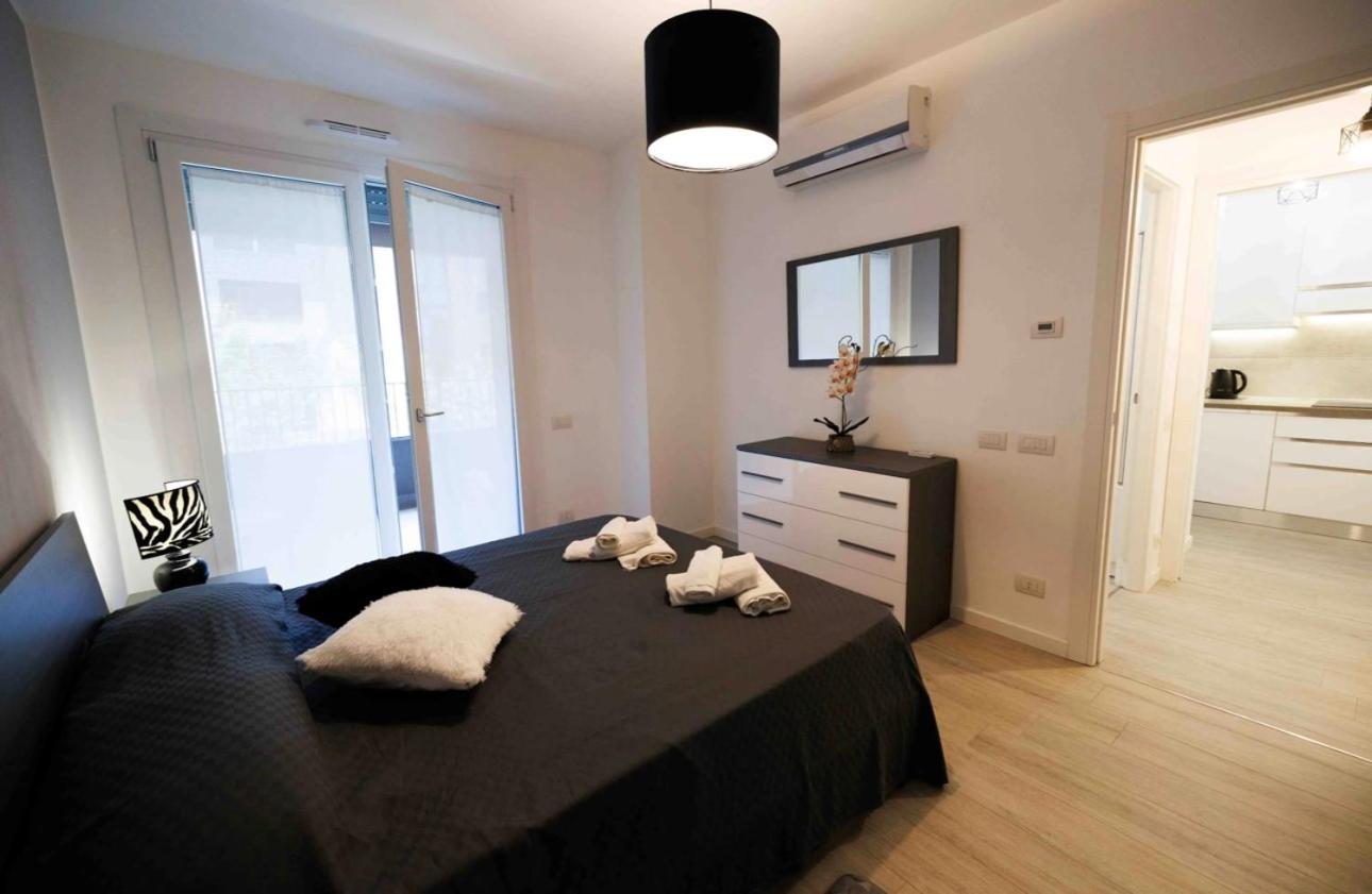 Naty Appartamento Milano Екстериор снимка