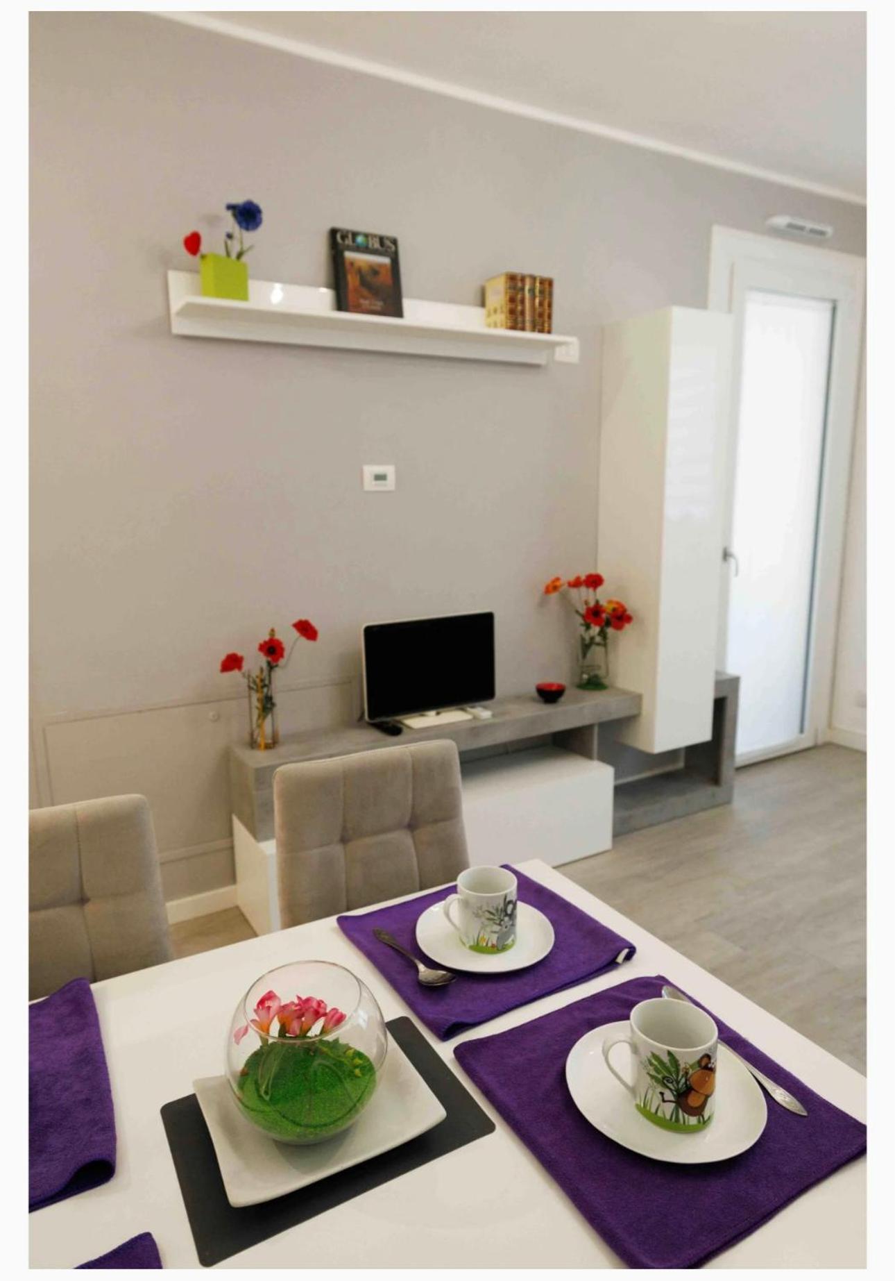 Naty Appartamento Milano Екстериор снимка