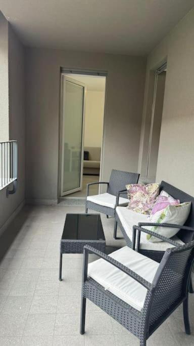 Naty Appartamento Milano Екстериор снимка