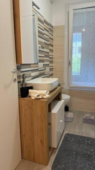 Naty Appartamento Milano Екстериор снимка